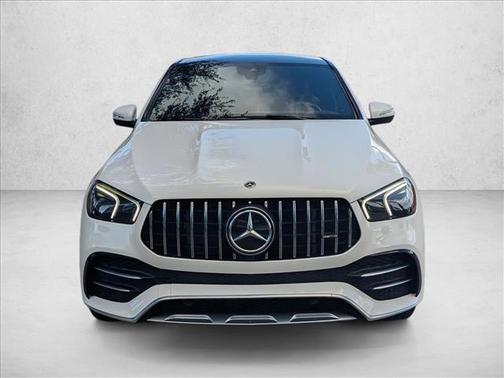 2023 Mercedes-Benz AMG GLE 53 4MATIC+ Coupe