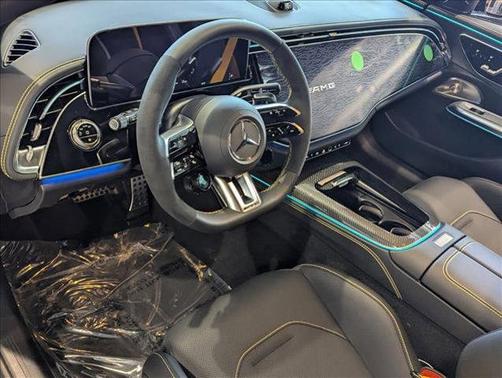 2026 Mercedes-Benz AMG E 53 E 4MATIC+
