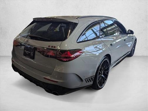 2026 Mercedes-Benz AMG E 53 E 4MATIC+