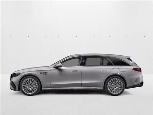 2026 Mercedes-Benz AMG E 53 E 4MATIC+