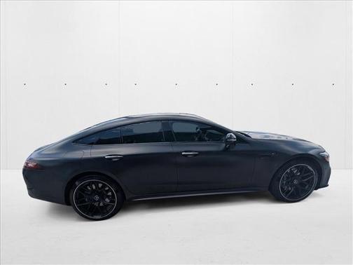 2023 Mercedes-Benz AMG GT 53 4-Door