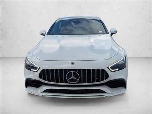 2023 Mercedes-Benz AMG GT 43 4-Door