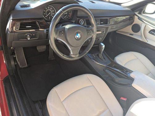 2012 BMW 328 328i