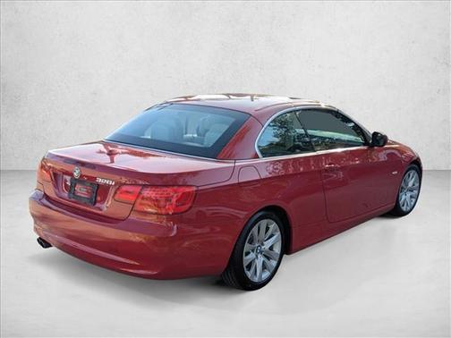 2012 BMW 328 328i