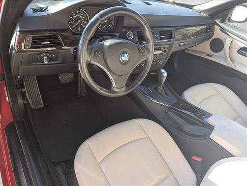 2012 BMW 328 328i