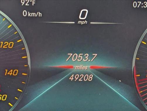 Polar White 2022 Mercedes-Benz GLC 300 Base