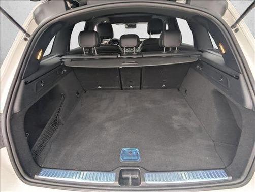 2022 Mercedes-Benz GLC 300 Base