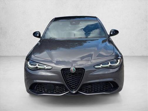 2024 Alfa Romeo Giulia Veloce RWD