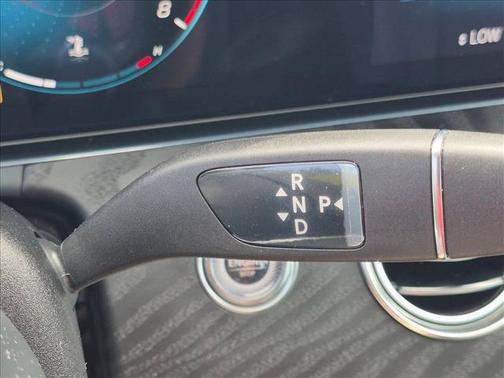 Black 2023 Mercedes-Benz E-Class E 350