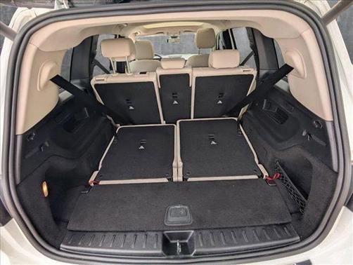 2022 Mercedes-Benz GLB 250 Base