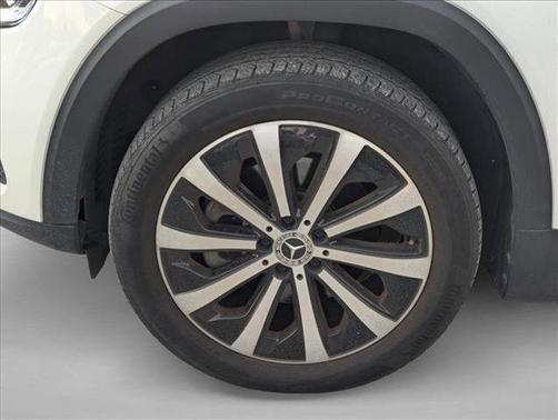 2022 Mercedes-Benz GLB 250 Base