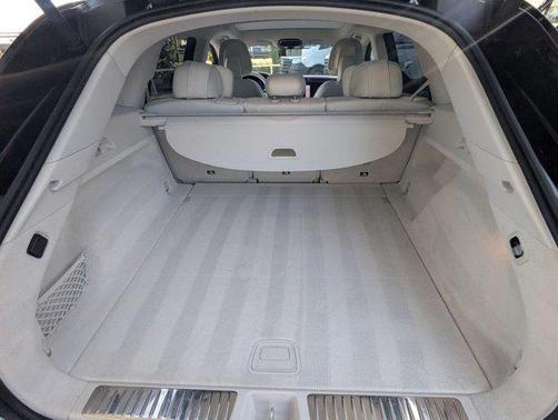 2023 Mercedes-Benz EQS 580 4MATIC