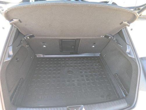 2018 Mercedes-Benz GLA 250 Base