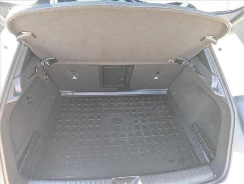 2018 Mercedes-Benz GLA 250 Base