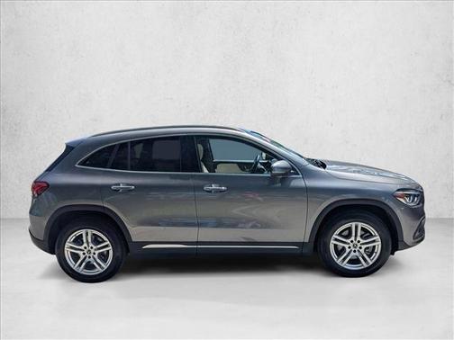 2023 Mercedes-Benz GLA 250 4MATIC
