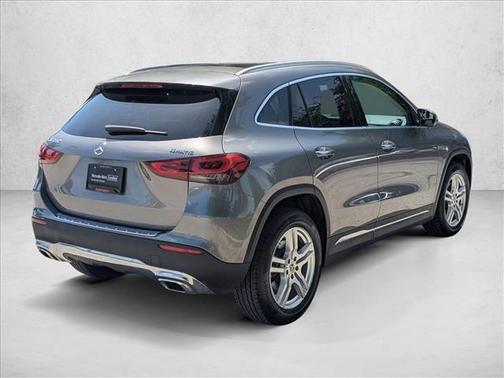 2023 Mercedes-Benz GLA 250 4MATIC