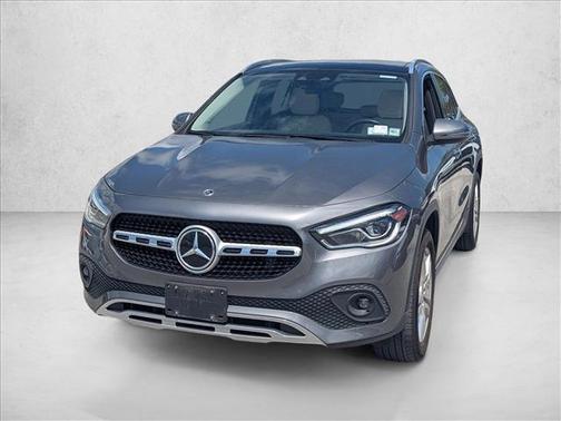 2023 Mercedes-Benz GLA 250 4MATIC