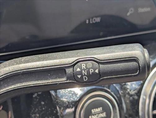 2023 Mercedes-Benz GLA 250 4MATIC