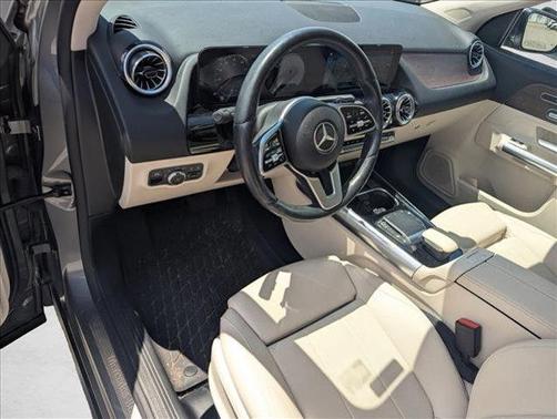 2023 Mercedes-Benz GLA 250 4MATIC