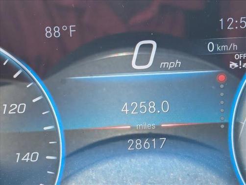 2023 Mercedes-Benz GLA 250 4MATIC