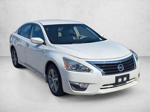 2013 Nissan Altima 2.5 SV
