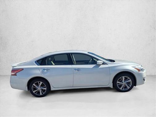 2013 Nissan Altima 2.5 SV