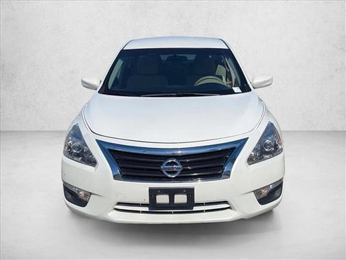 2013 Nissan Altima 2.5 SV