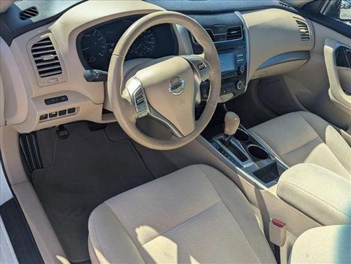 2013 Nissan Altima 2.5 SV