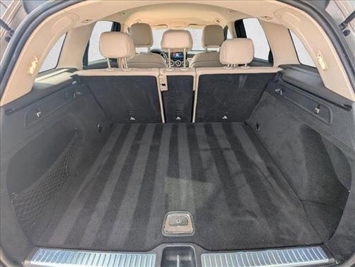 2020 Mercedes-Benz GLC 300 Base