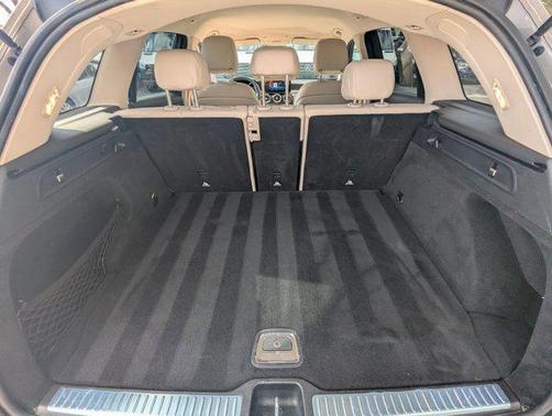 2020 Mercedes-Benz GLC 300 Base