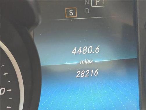 2020 Mercedes-Benz C-Class C 300