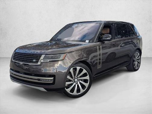 2023 Land Rover Range Rover Autobiography