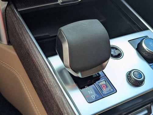 2023 Land Rover Range Rover Autobiography