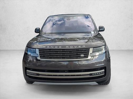 2023 Land Rover Range Rover Autobiography