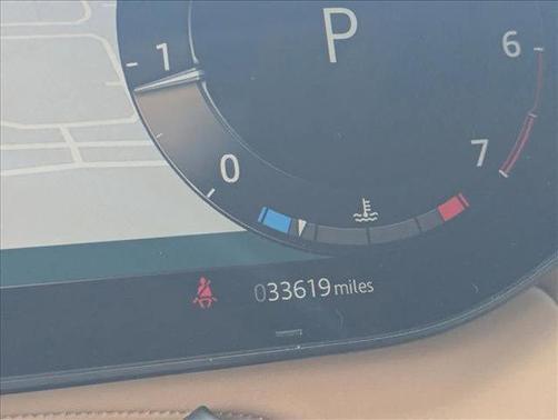 2023 Land Rover Range Rover Autobiography