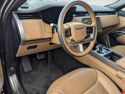 2023 Land Rover Range Rover Autobiography