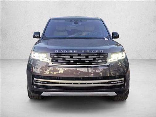 2023 Land Rover Range Rover Autobiography