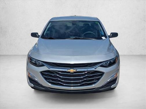 2021 Chevrolet Malibu 1LS
