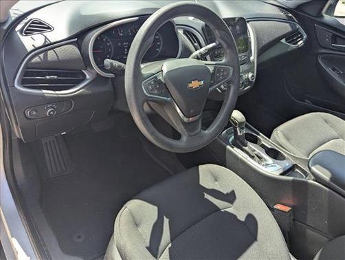 2021 Chevrolet Malibu 1LS