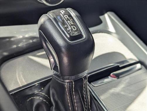 2019 Volvo S60 T5 R-Design