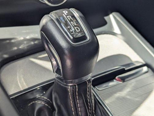 2019 Volvo S60 T5 R-Design