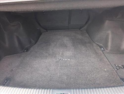 2017 Lexus IS 200t Base