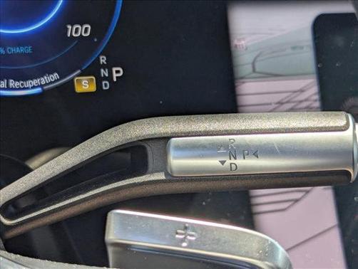 Obsidian Black Metallic 2024 Mercedes-Benz EQS 450 4MATIC