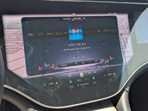 Obsidian Black Metallic 2024 Mercedes-Benz EQS 450 4MATIC