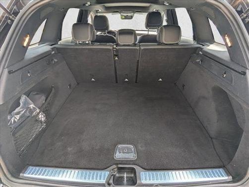 2020 Mercedes-Benz GLC 300 4MATIC