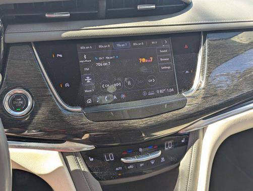 2020 Cadillac XT6 Premium Luxury FWD