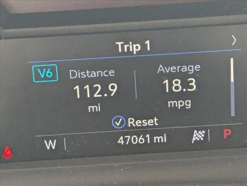 2020 Cadillac XT6 Premium Luxury FWD