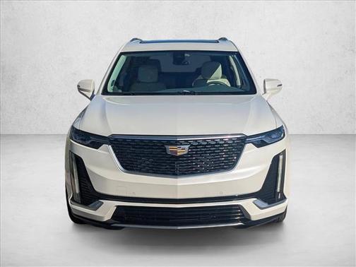2020 Cadillac XT6 Premium Luxury FWD
