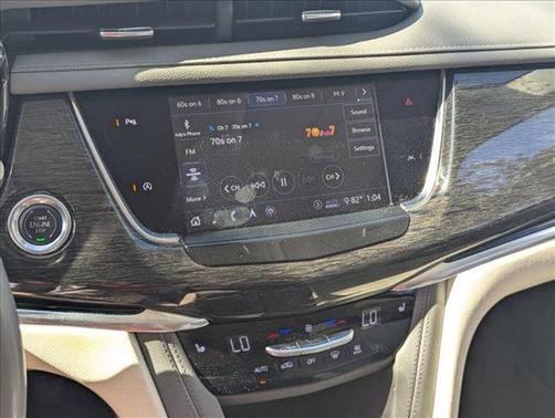 2020 Cadillac XT6 Premium Luxury FWD