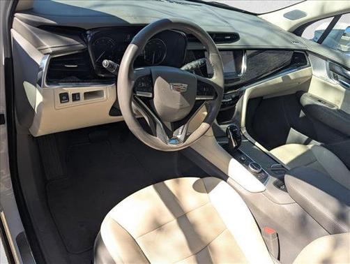 2020 Cadillac XT6 Premium Luxury FWD